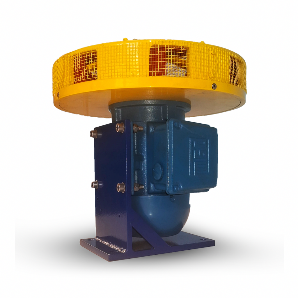 SIRENE ELETRICA ELETROMECANICA